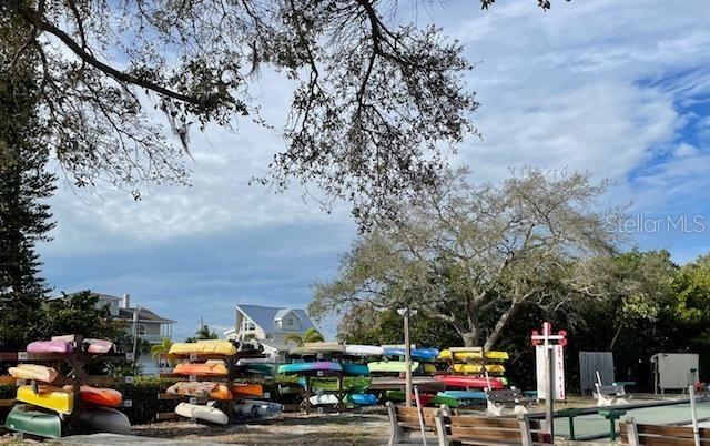 TRAILER ESTATES - Residential