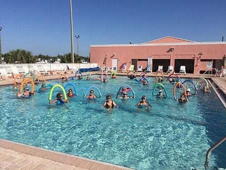 TRAILER ESTATES - Residential