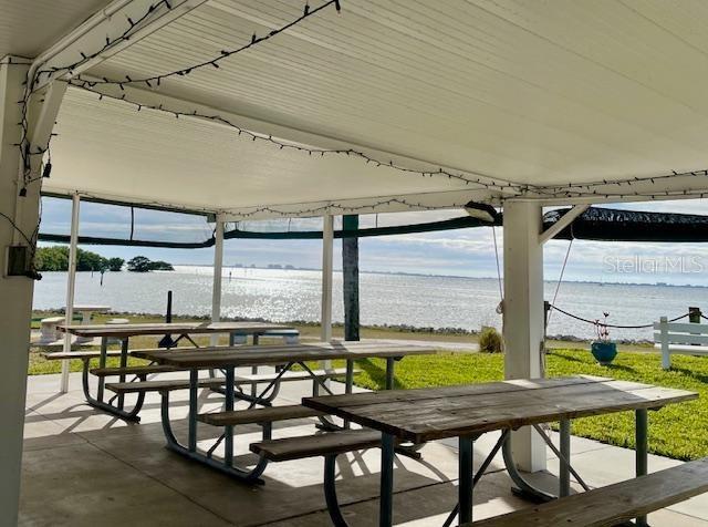 TRAILER ESTATES - Residential