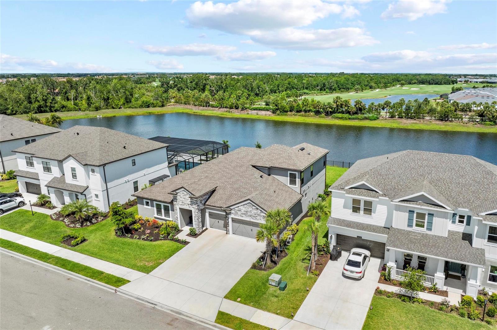 4430 POND BROOK COURT