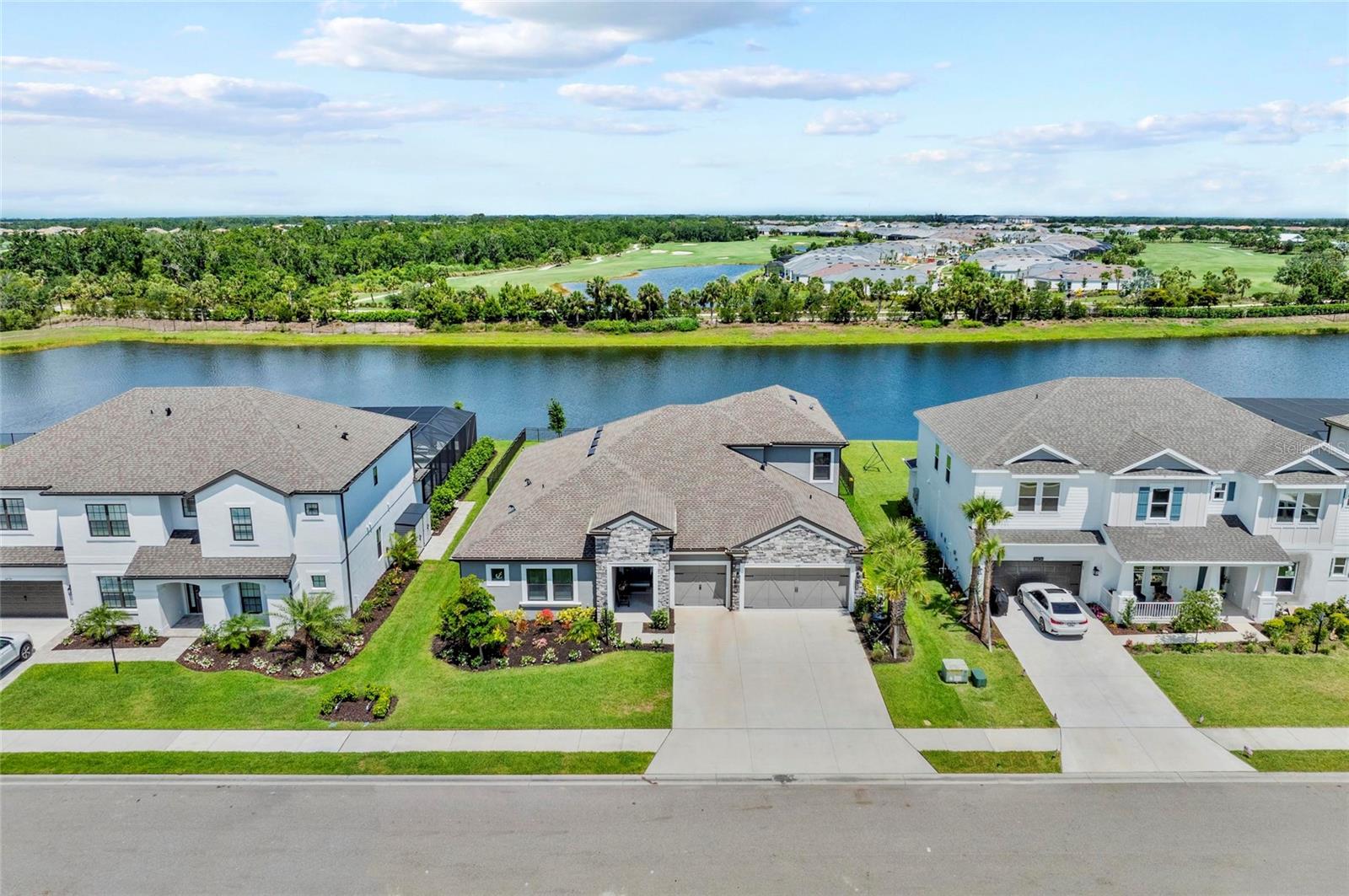 4430 POND BROOK COURT