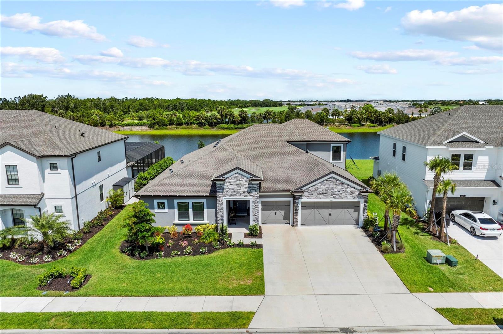 4430 POND BROOK COURT
