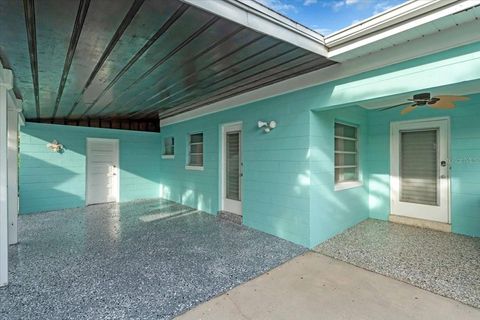 11435 2ND STREET E TREASURE ISLAND FL 33706