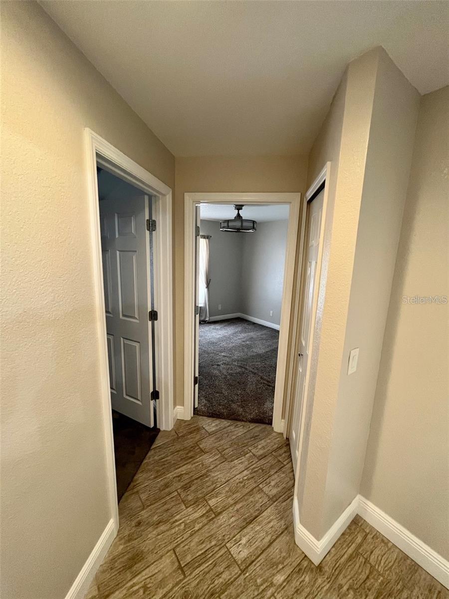 PORT MALABAR UNIT 49 - Residential