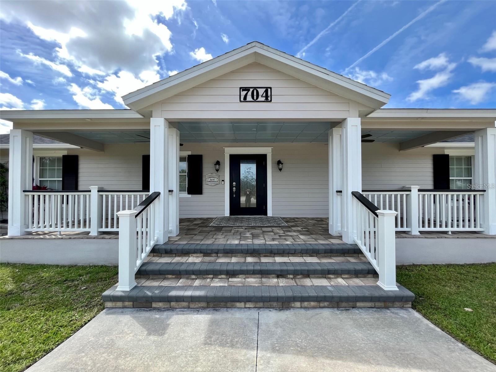 Discover the ultimate lifestyle property in Palm Bay—two adjoining parcels offered together for a combined 11± acres of opportunity. This rare combination of a turnkey event venue and a stunning single-family home creates the perfect work–life balance. The 4-bedroom, 3-bath, 2,793 sq ft residence features an open-concept split floor plan with soaring ceilings and two master suites. At its heart is a gourmet kitchen with custom cabinetry, abundant storage, and quality finishes. Additional highlights include two guest bedrooms, an office/den, and a screened, heated pool and spa for year-round enjoyment.
Next door is where happily-ever-afters begin—your turnkey wedding and event venue, brimming with potential. This fully operational business boasts confirmed bookings through 2027 and a beautifully renovated 5,000+ sq ft barn with Bride & Groom suites, office, pavilion, terrace, and both developed and cleared acreage for expansion. Zoning allows for residential, Recreation Hall, agricultural use, and even future neighborhood commercial potential on portions of the site (buyer to verify).
This exceptional package offers a seamless live-where-you-work setup, with space to entertain, operate a thriving business, and embrace Florida’s outdoor lifestyle—all just 15 minutes from I-95 and close to area beaches.