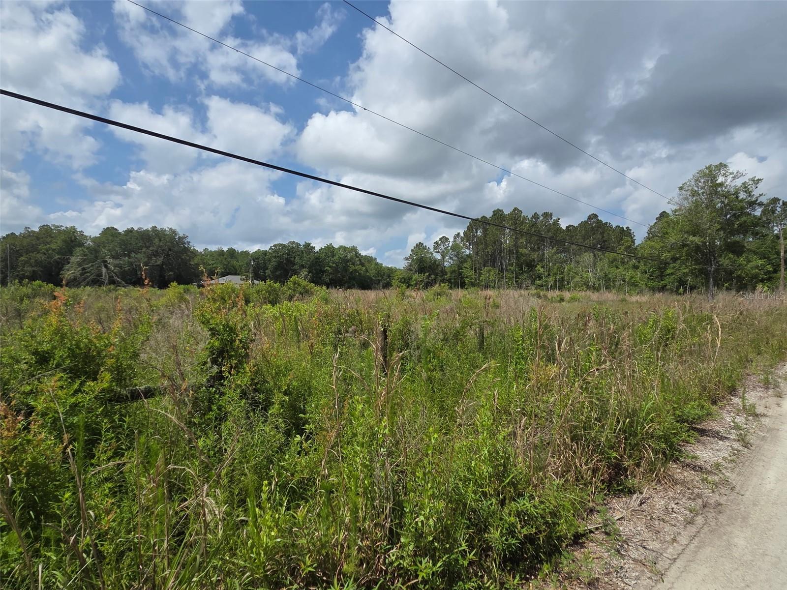 CRYSTAL RIVER VILLAGE UNREC SUB - Land