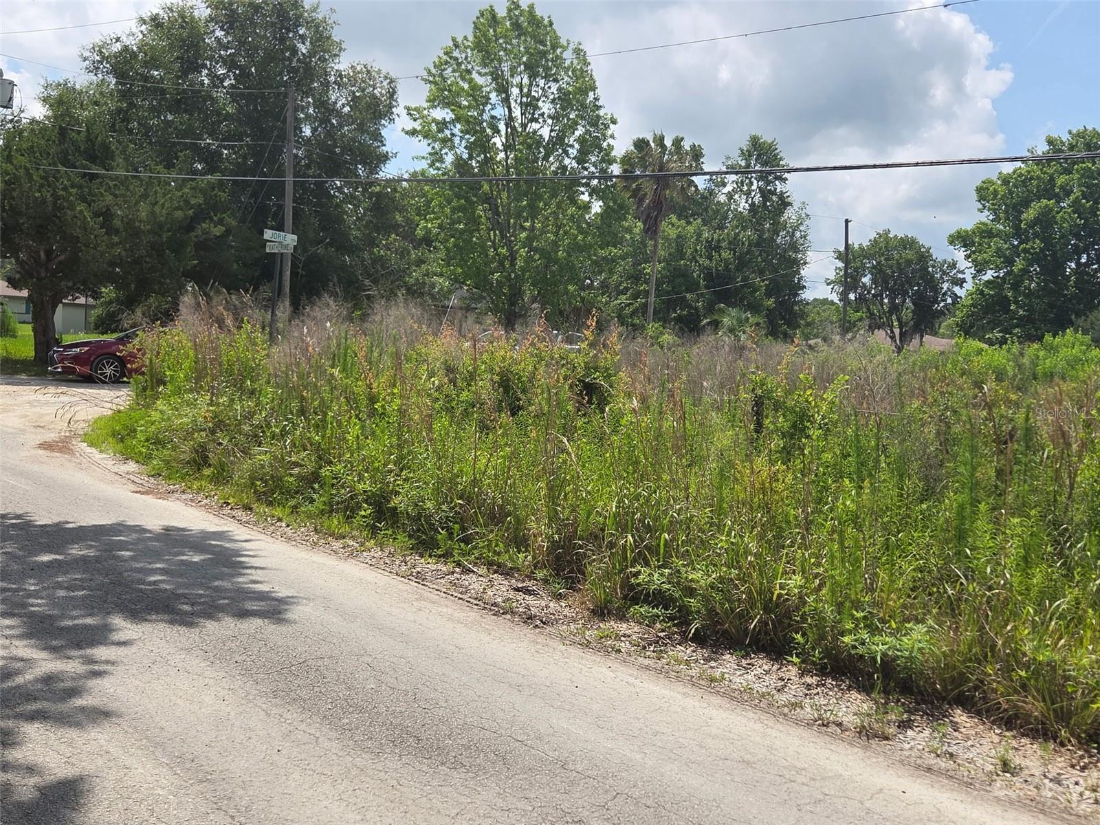 CRYSTAL RIVER VILLAGE UNREC SUB - Land