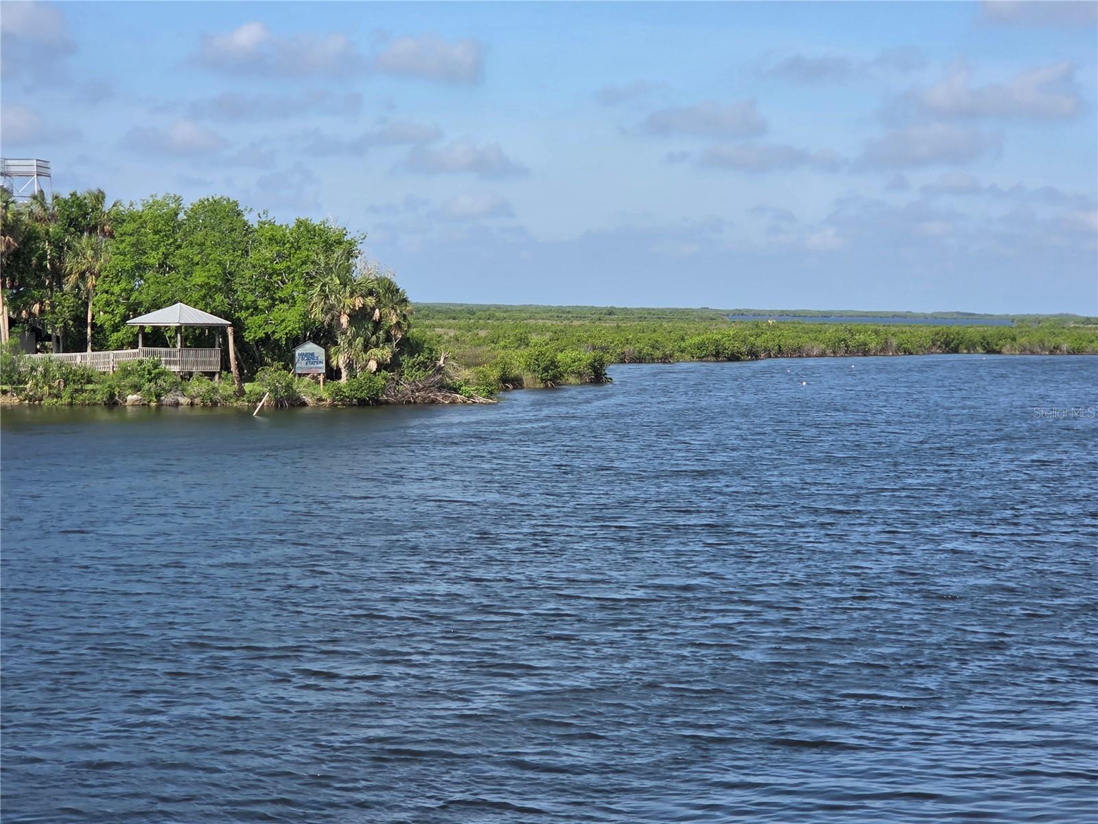 CRYSTAL RIVER VILLAGE UNREC SUB - Land