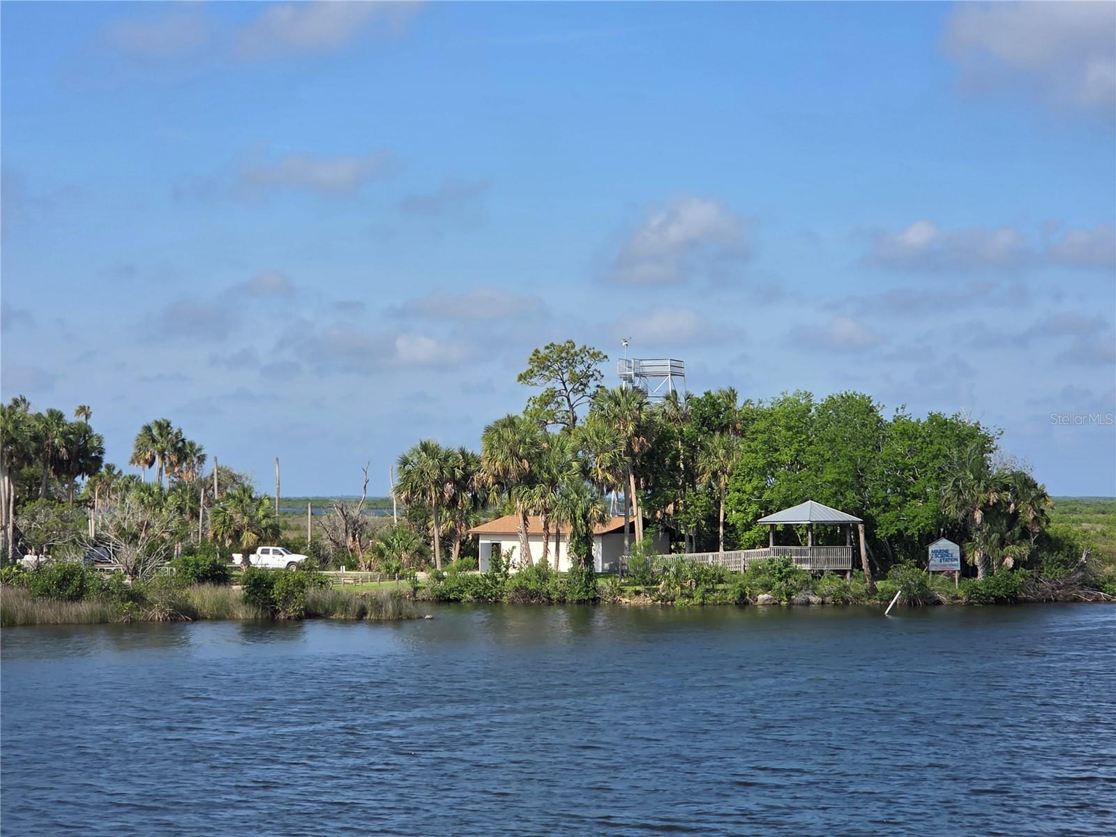 CRYSTAL RIVER VILLAGE UNREC SUB - Land