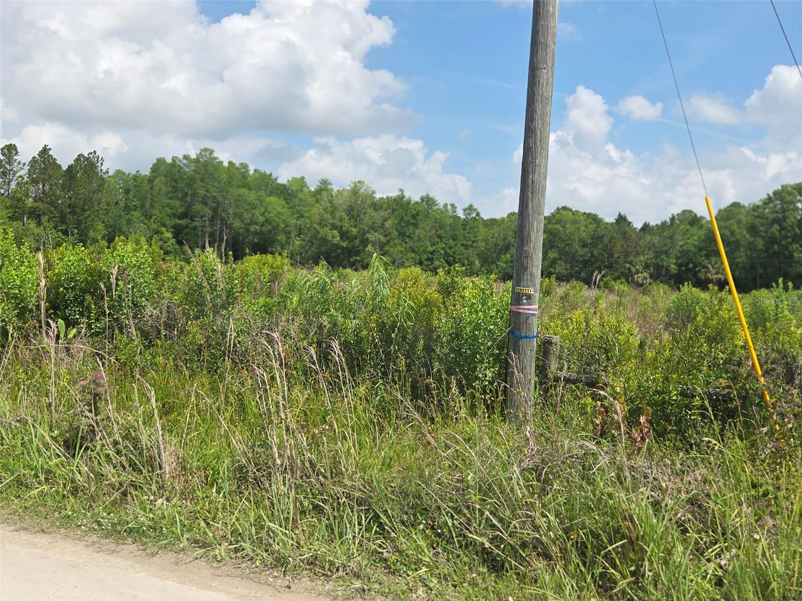 CRYSTAL RIVER VILLAGE UNREC SUB - Land