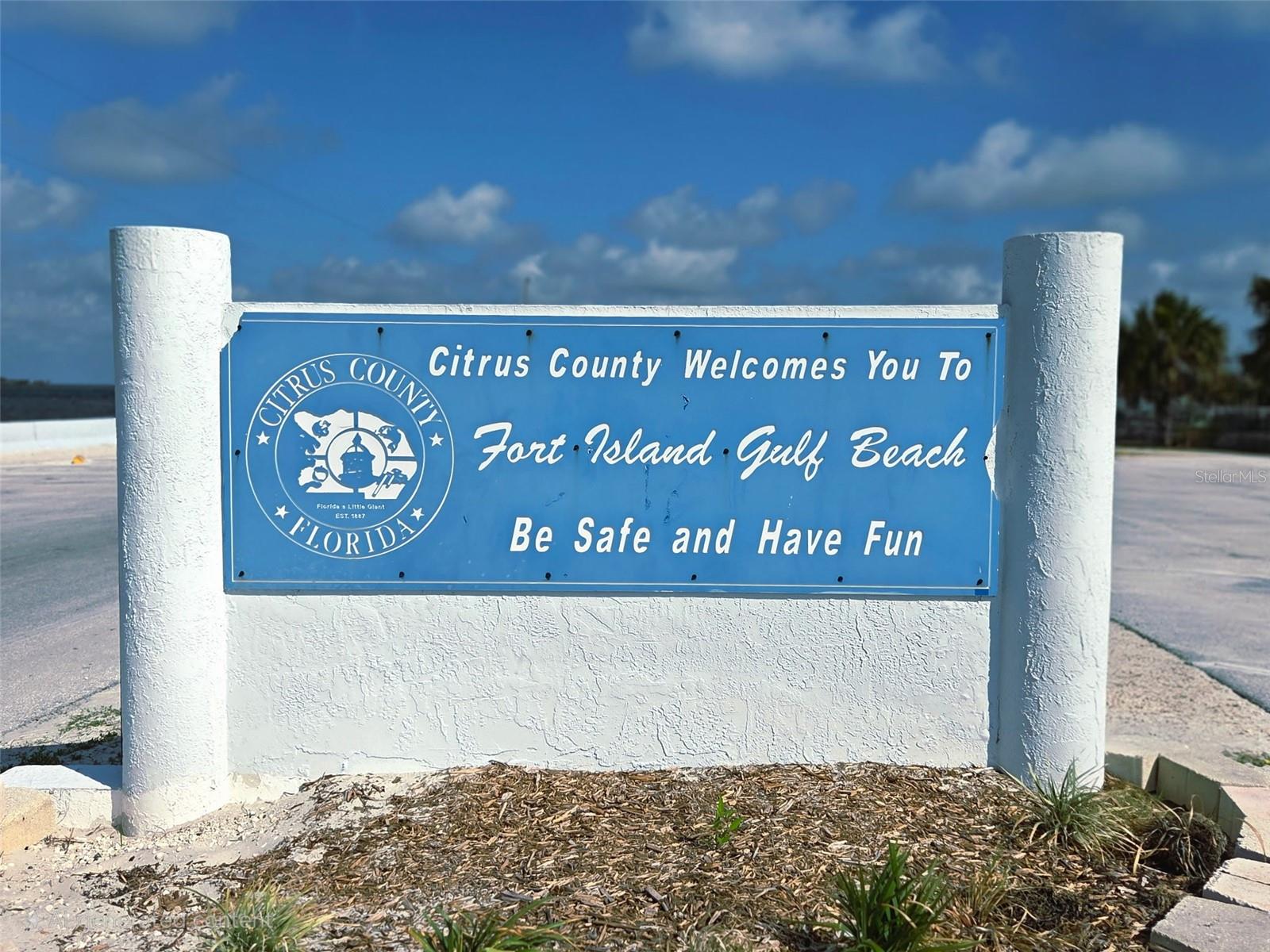 CRYSTAL RIVER VILLAGE UNREC SUB - Land