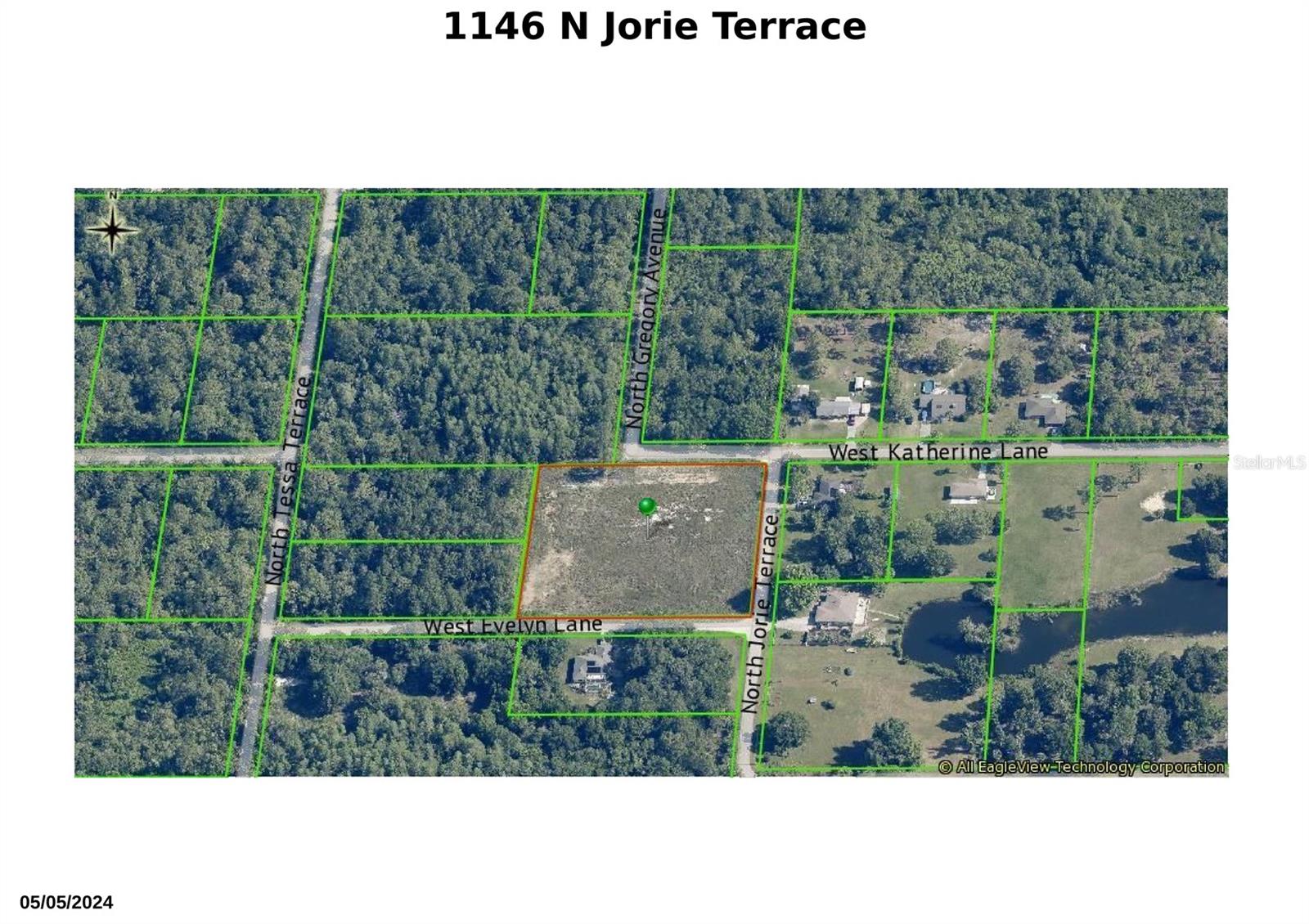 Beautiful 2.68 Acres of fenced property, plenty of space to build your dream home with No HOA/CDD and No Restrictions. Fully fenced with a 4ft fence around the perimeter, with a lockable 16 ft field gate. Zoned MDR (Multiple Dwelling Residential). Property is centrally located in Citrus county but tucked away on a nice quiet street. Property has been cleared, regraded & leveled and ready to go. Close to the Golf Course, Crystal River Airport, The Fort Island Beach with public boat ramp, Restaurants, Shopping, Hospital, and Beach to watch beautiful sunsets. Crystal River offers Great Fishing, boating, snorkeling, scalloping, nature trails & Kayaking. Build more than one home and Bring your boats, RV’s and all your toys ! Property has been cleared and graded and ready to build!