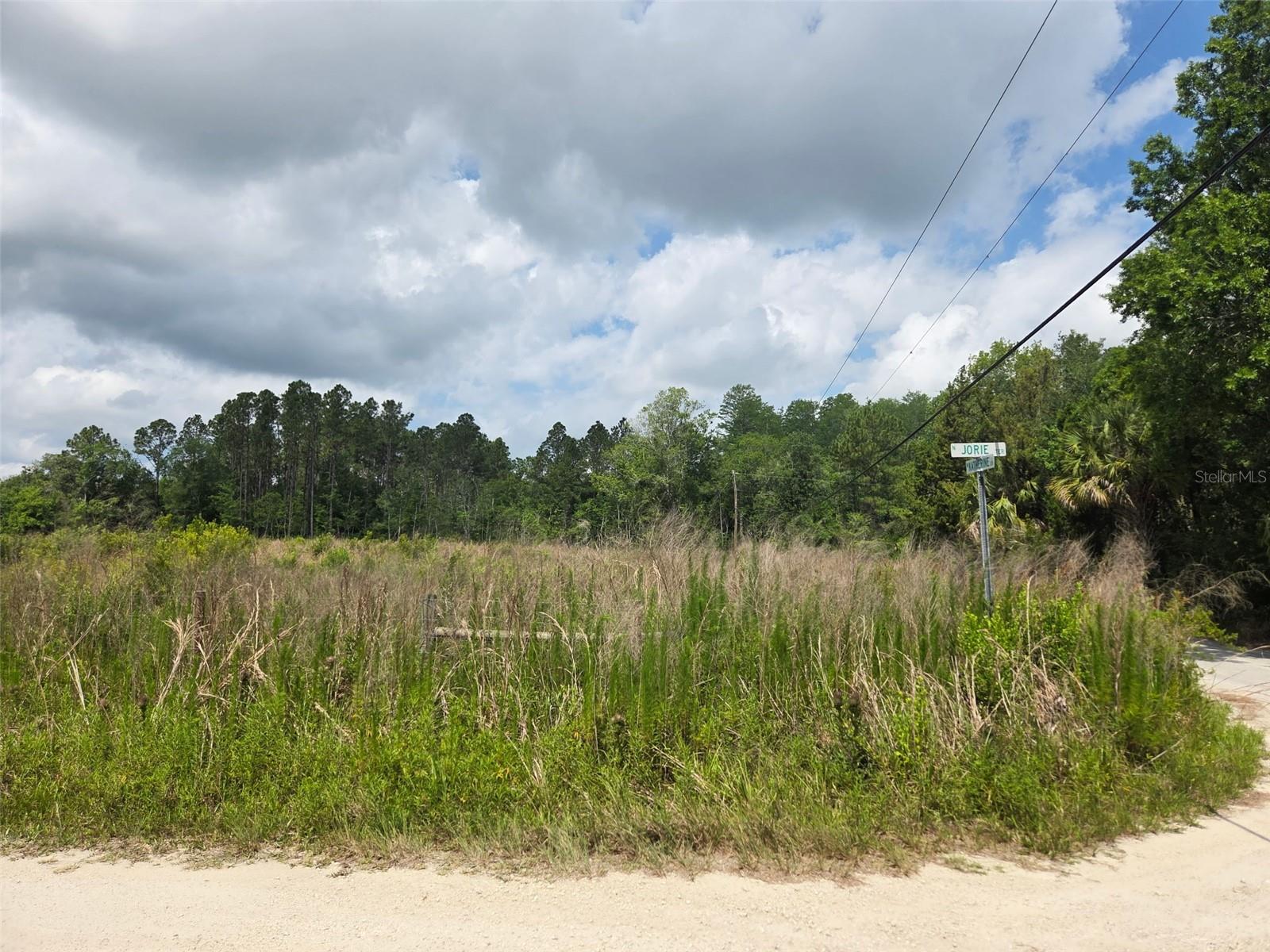 CRYSTAL RIVER VILLAGE UNREC SUB - Land