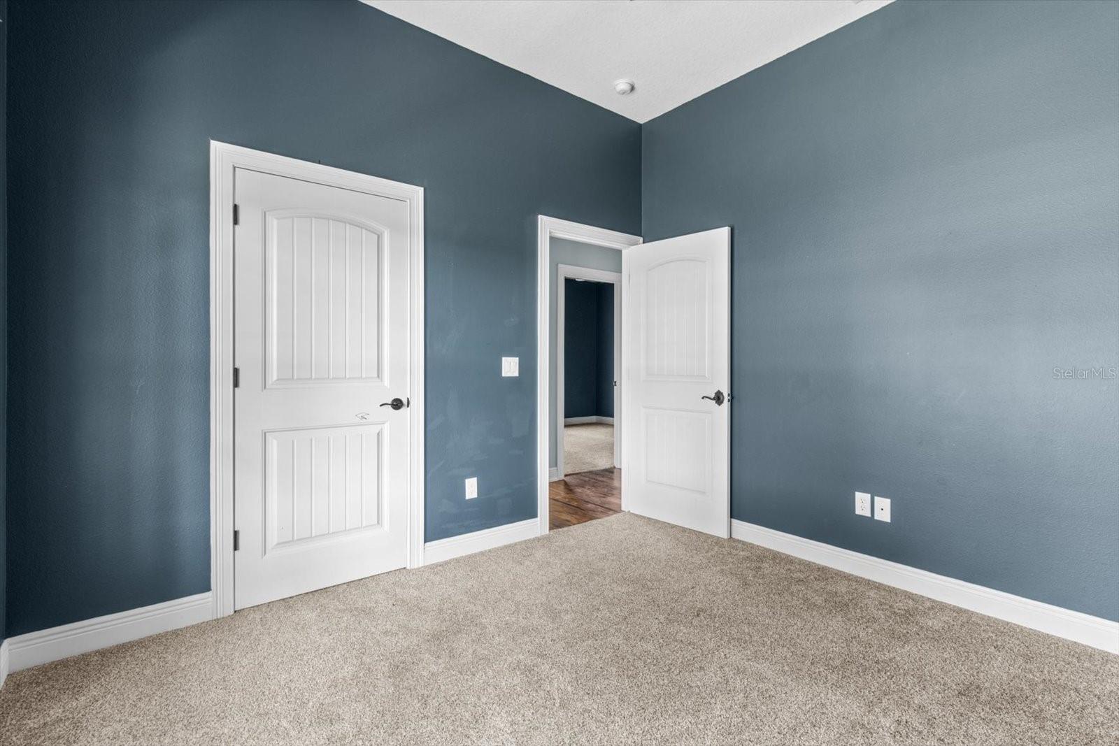 SHAMROCK ACRES PH 03 UNREC - Residential