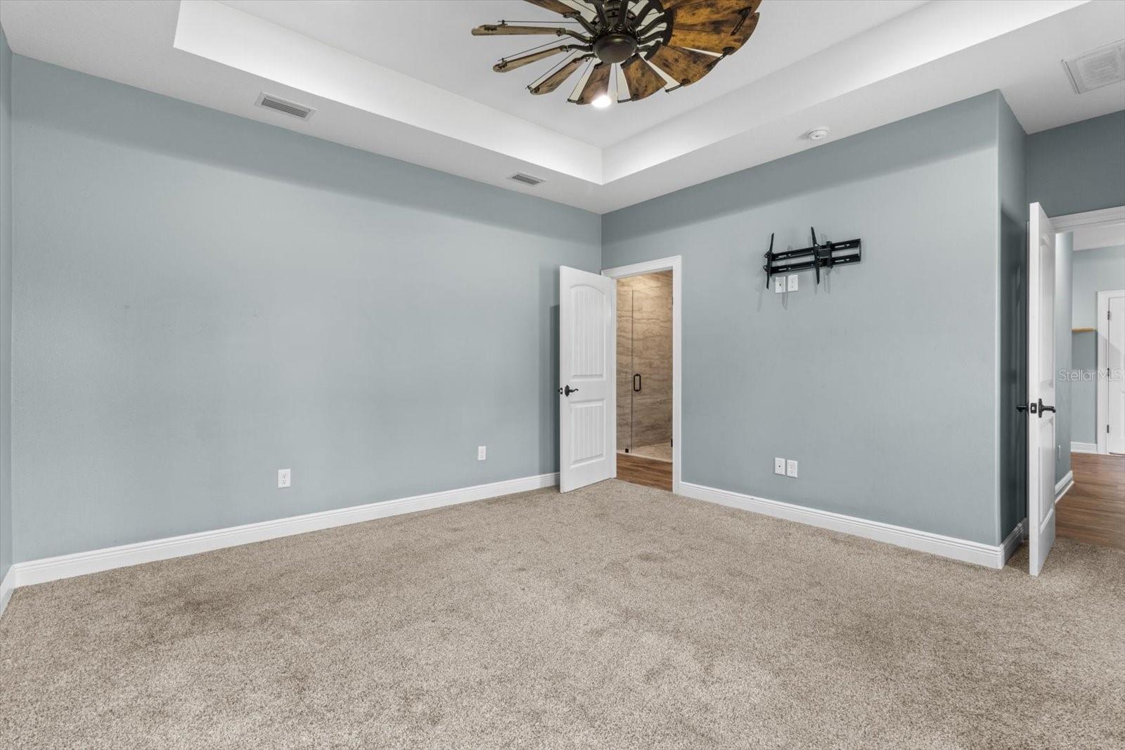 SHAMROCK ACRES PH 03 UNREC - Residential