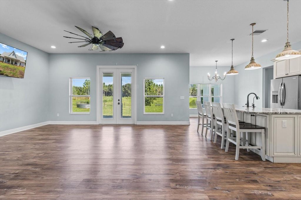 Photo of 8711 W Emerald Oaks Drive, Crystal River, FL 34428 (MLS # OM709268)