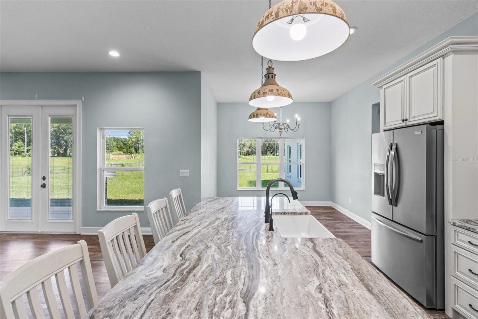 SHAMROCK ACRES PH 03 UNREC - Residential