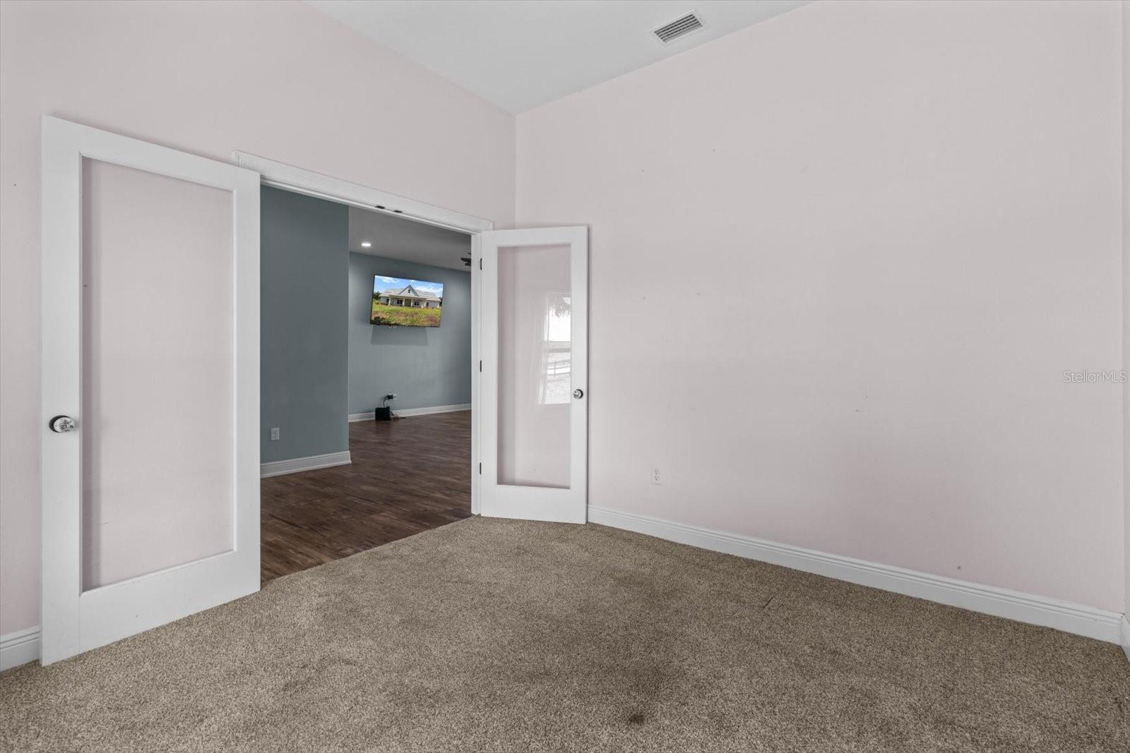 SHAMROCK ACRES PH 03 UNREC - Residential