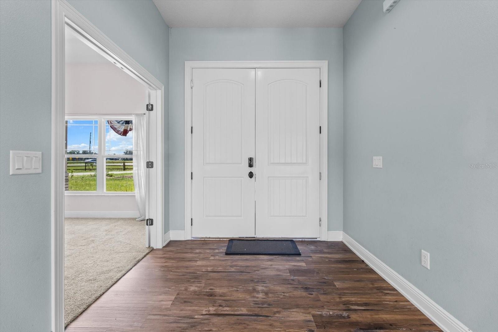 SHAMROCK ACRES PH 03 UNREC - Residential