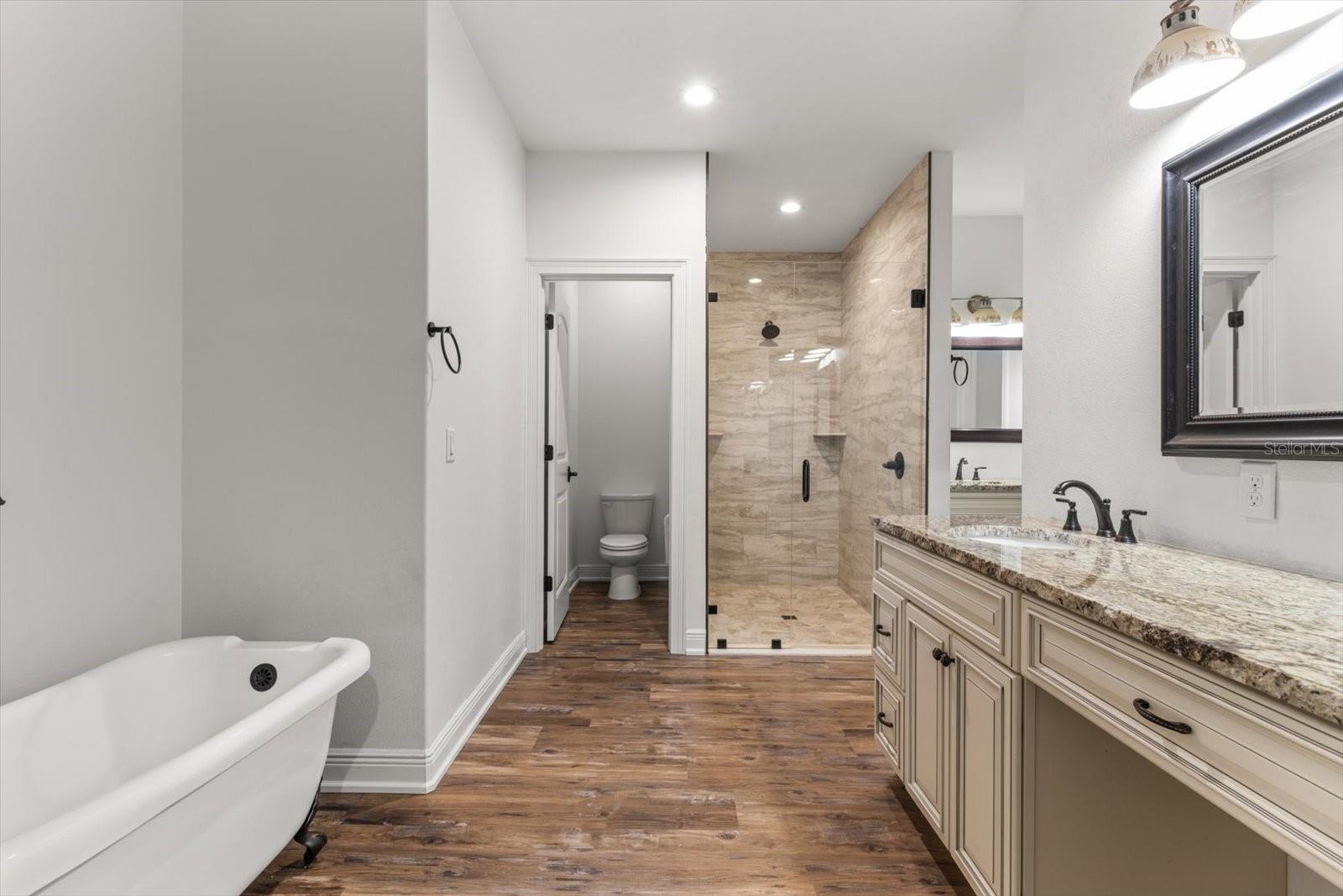 SHAMROCK ACRES PH 03 UNREC - Residential