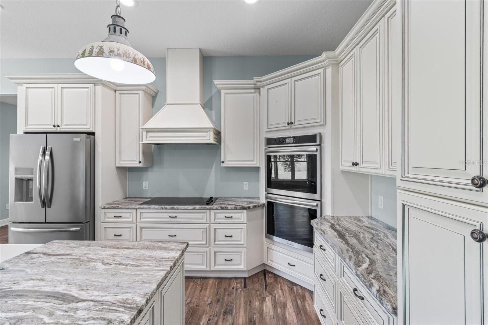 SHAMROCK ACRES PH 03 UNREC - Residential