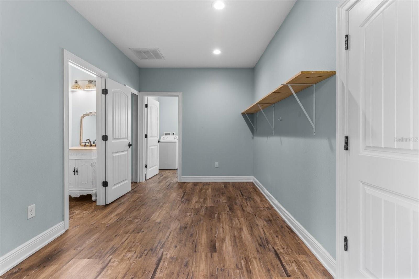 SHAMROCK ACRES PH 03 UNREC - Residential