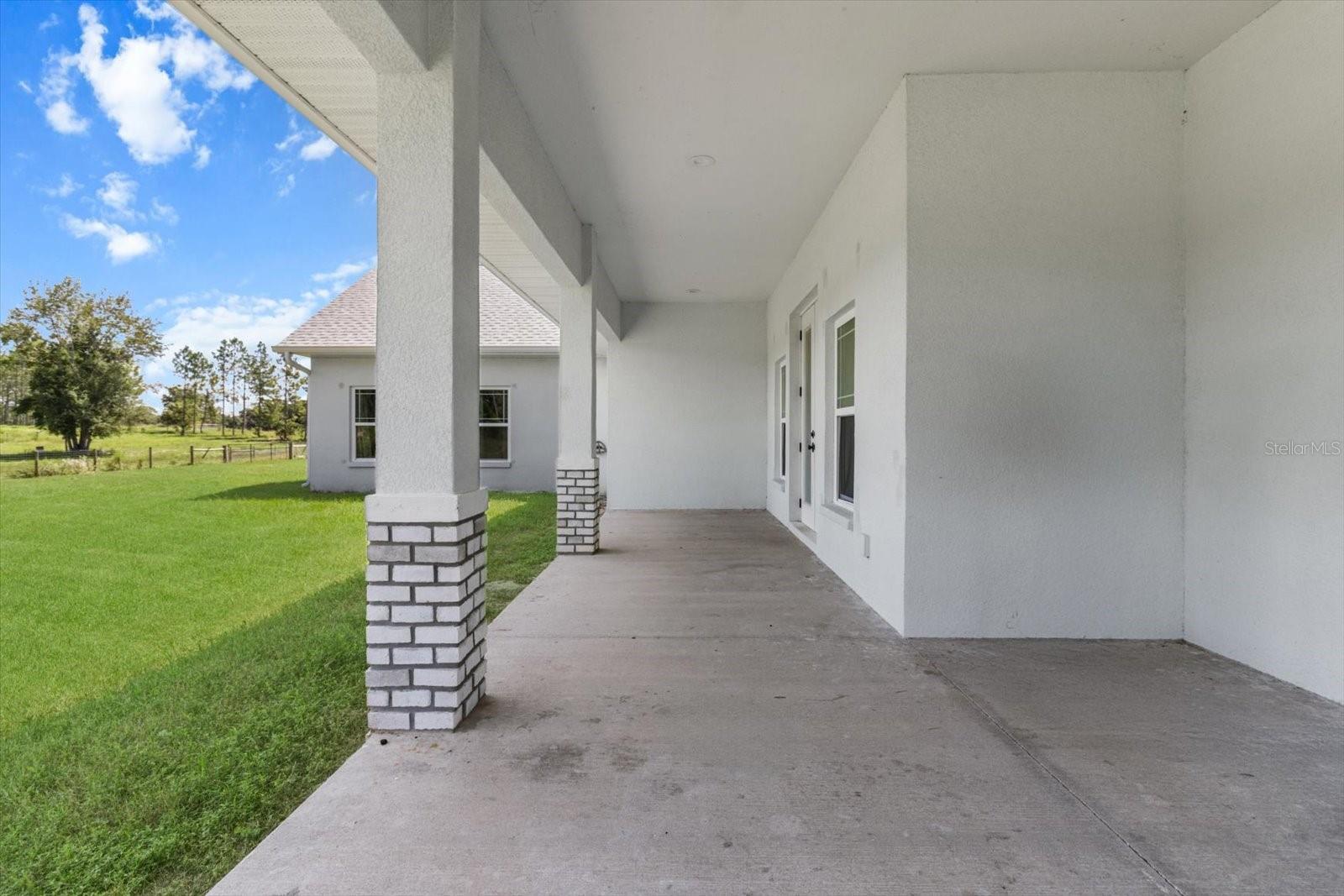 SHAMROCK ACRES PH 03 UNREC - Residential