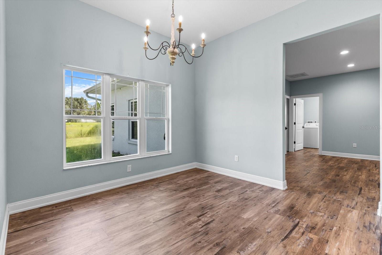 SHAMROCK ACRES PH 03 UNREC - Residential