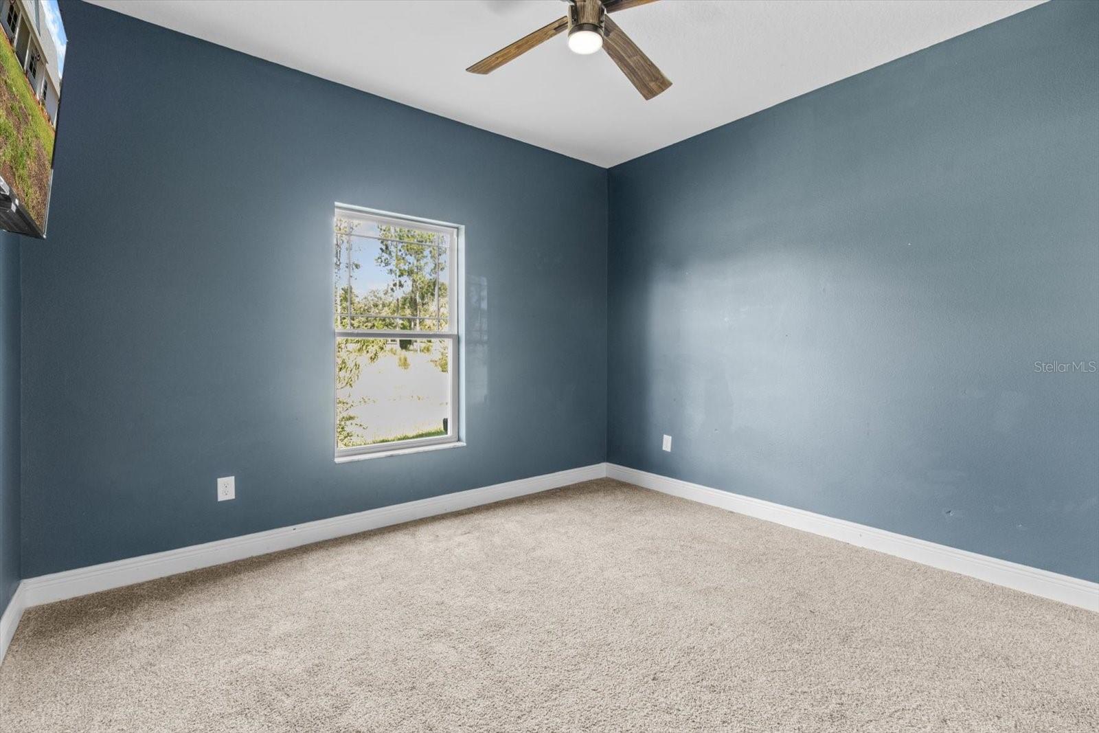 SHAMROCK ACRES PH 03 UNREC - Residential