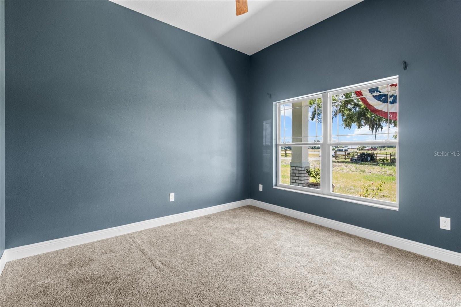 SHAMROCK ACRES PH 03 UNREC - Residential