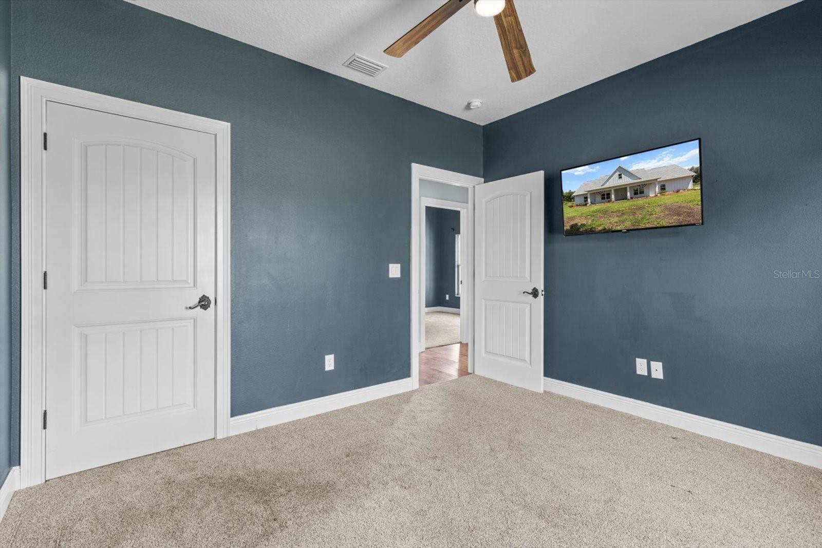 SHAMROCK ACRES PH 03 UNREC - Residential