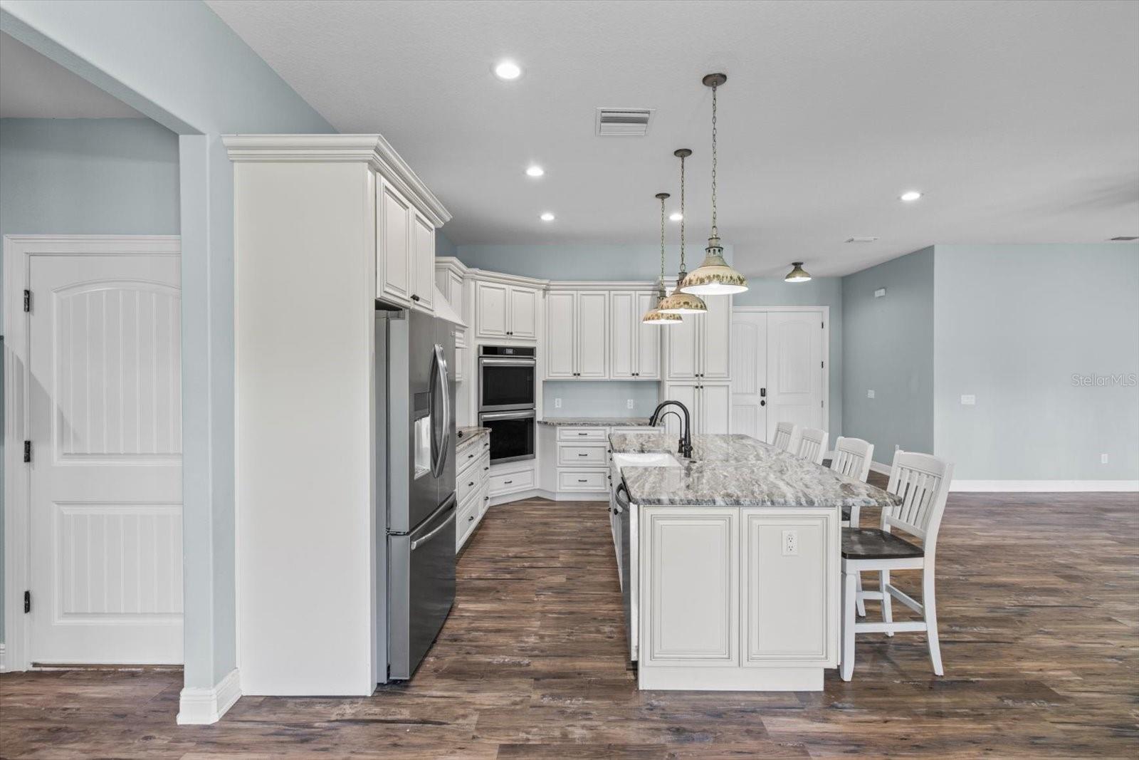 SHAMROCK ACRES PH 03 UNREC - Residential