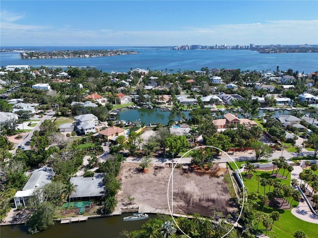 Photo of 546 Freeling Drive, Sarasota, FL 34242 (MLS # A4667054)