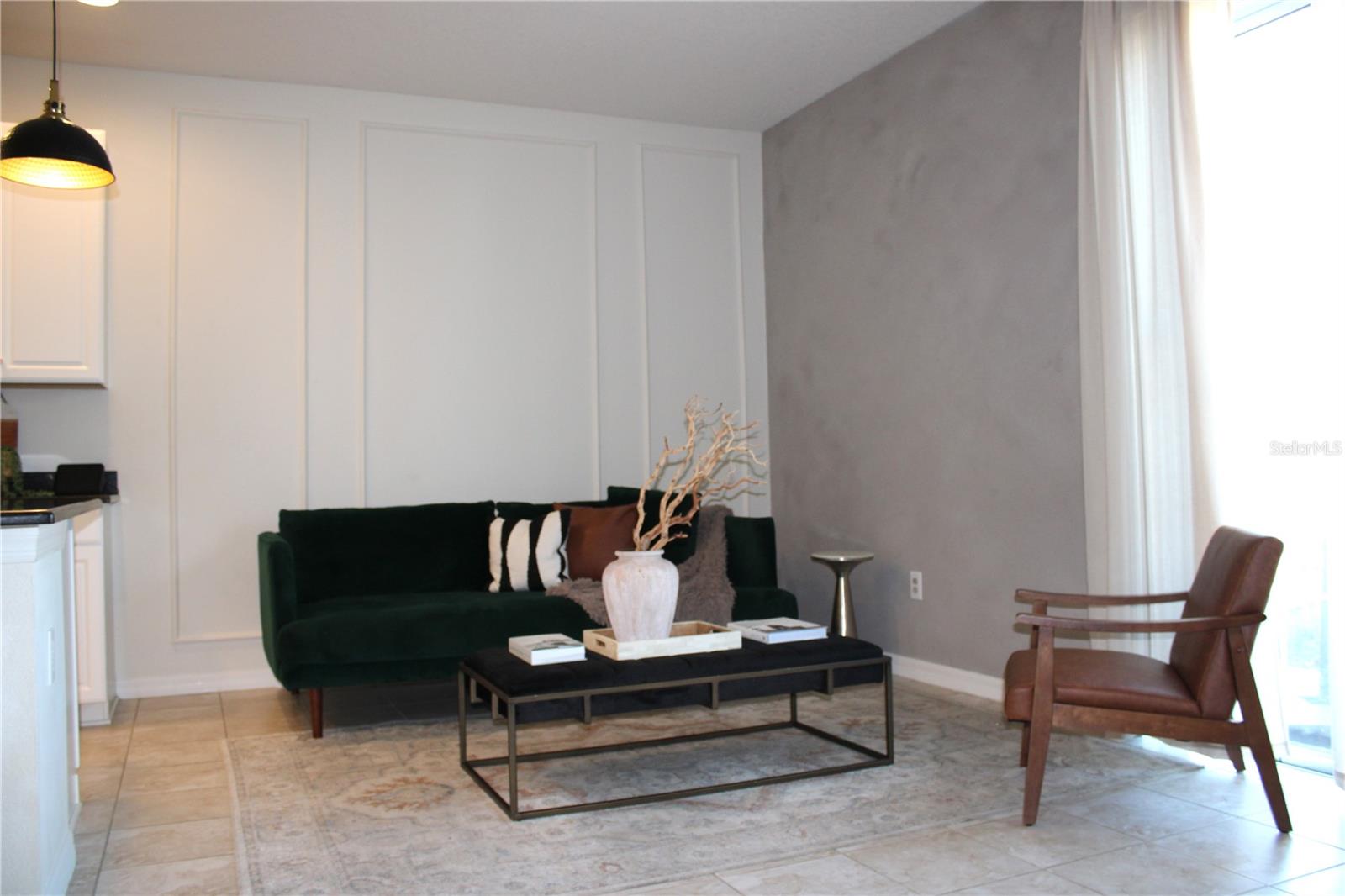 OAK CREEK PRCL 3 - Residential