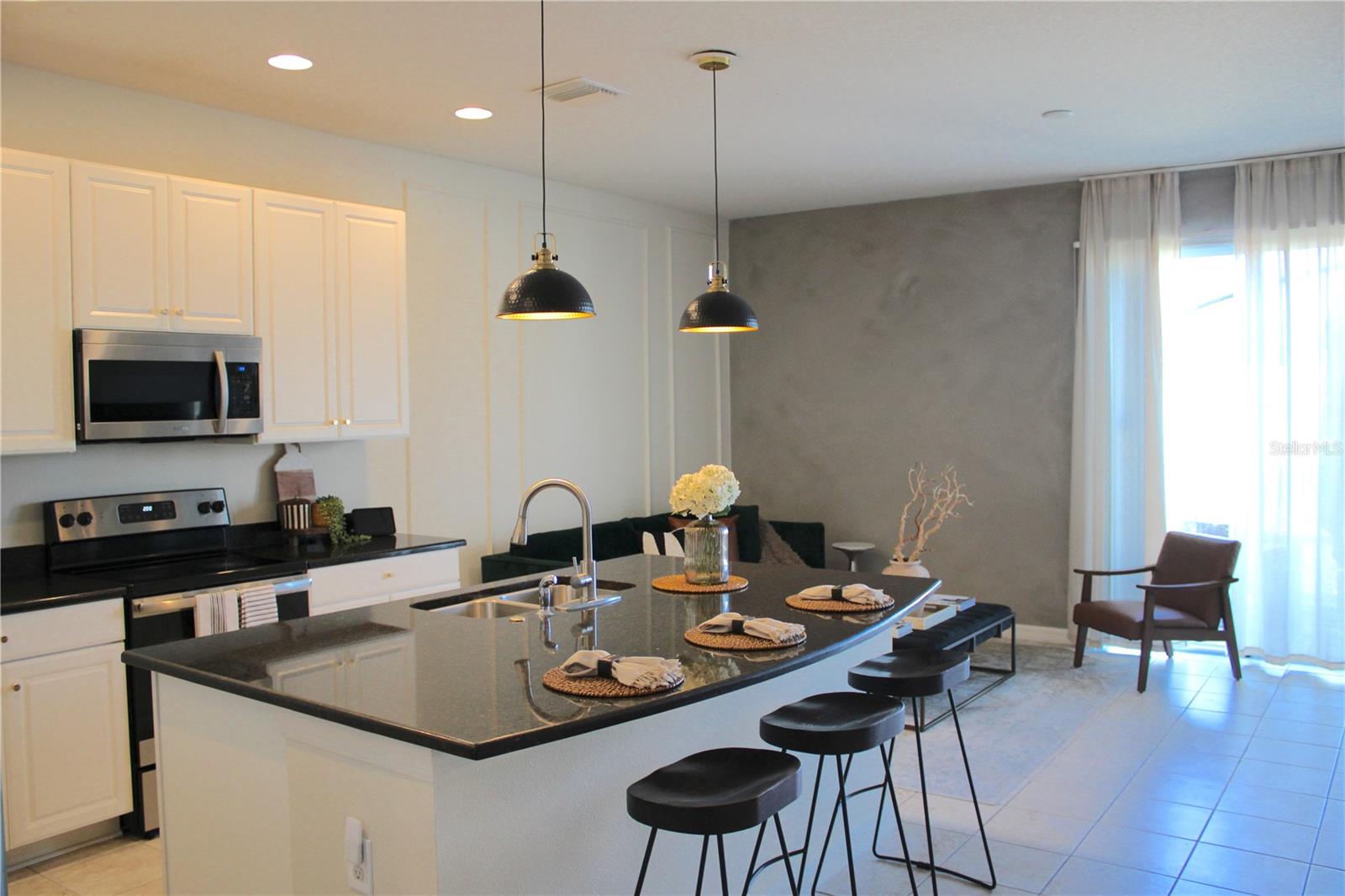 OAK CREEK PRCL 3 - Residential