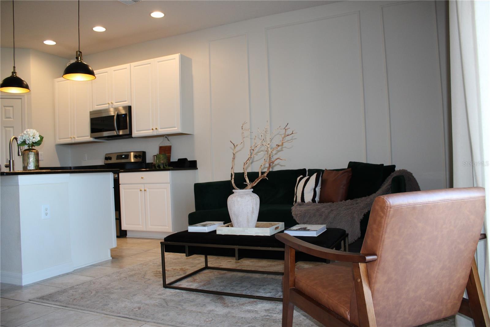 OAK CREEK PRCL 3 - Residential