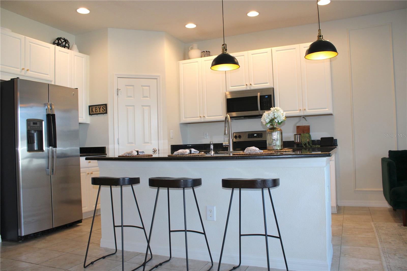 OAK CREEK PRCL 3 - Residential