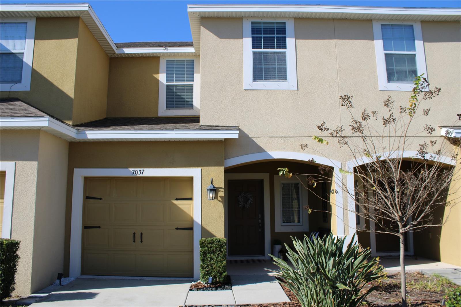 OAK CREEK PRCL 3 - Residential