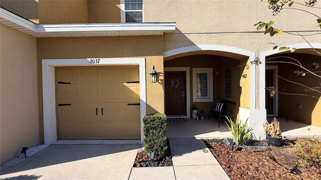 Photo of 7037 Woodchase Glen Drive, Riverview, FL 33578 (MLS # TB8458282)