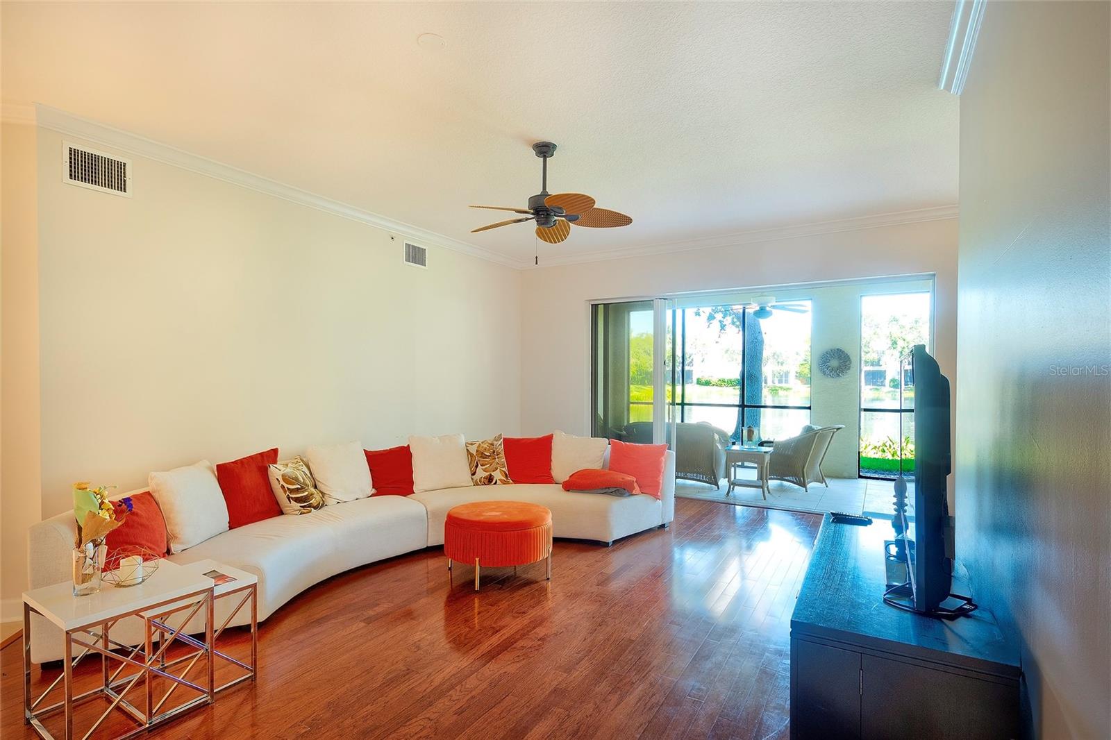 BOUCHARD GARDENS - Residential Lease