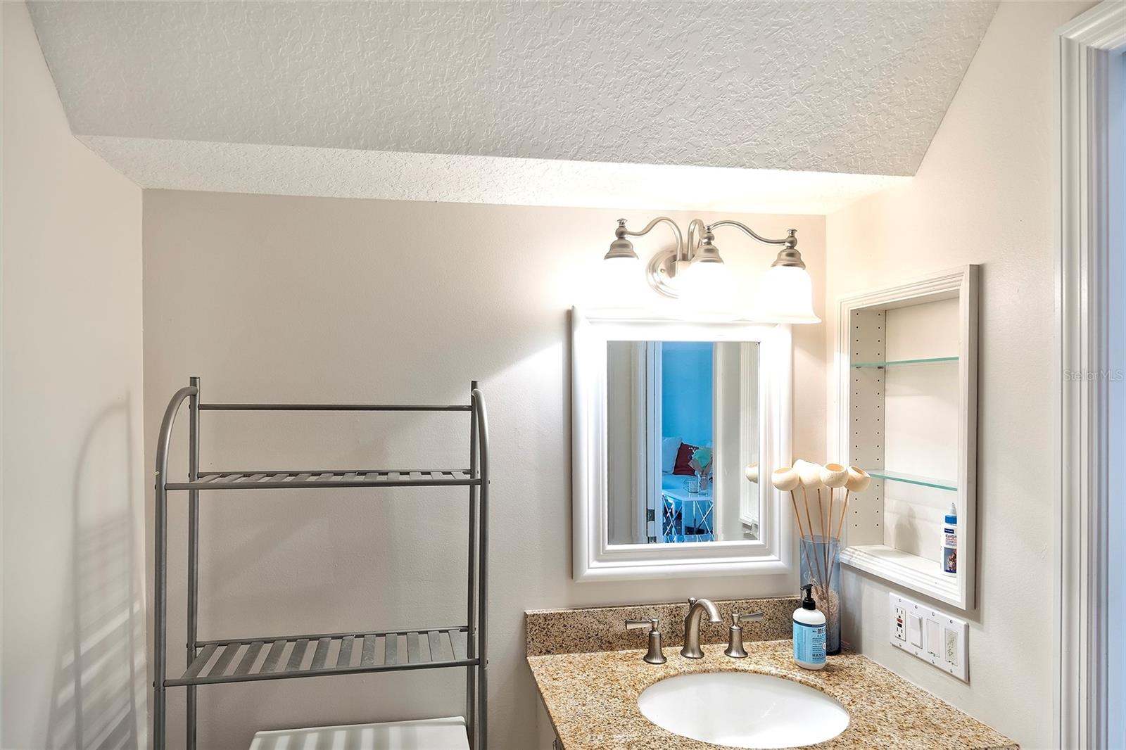 BOUCHARD GARDENS - Residential Lease