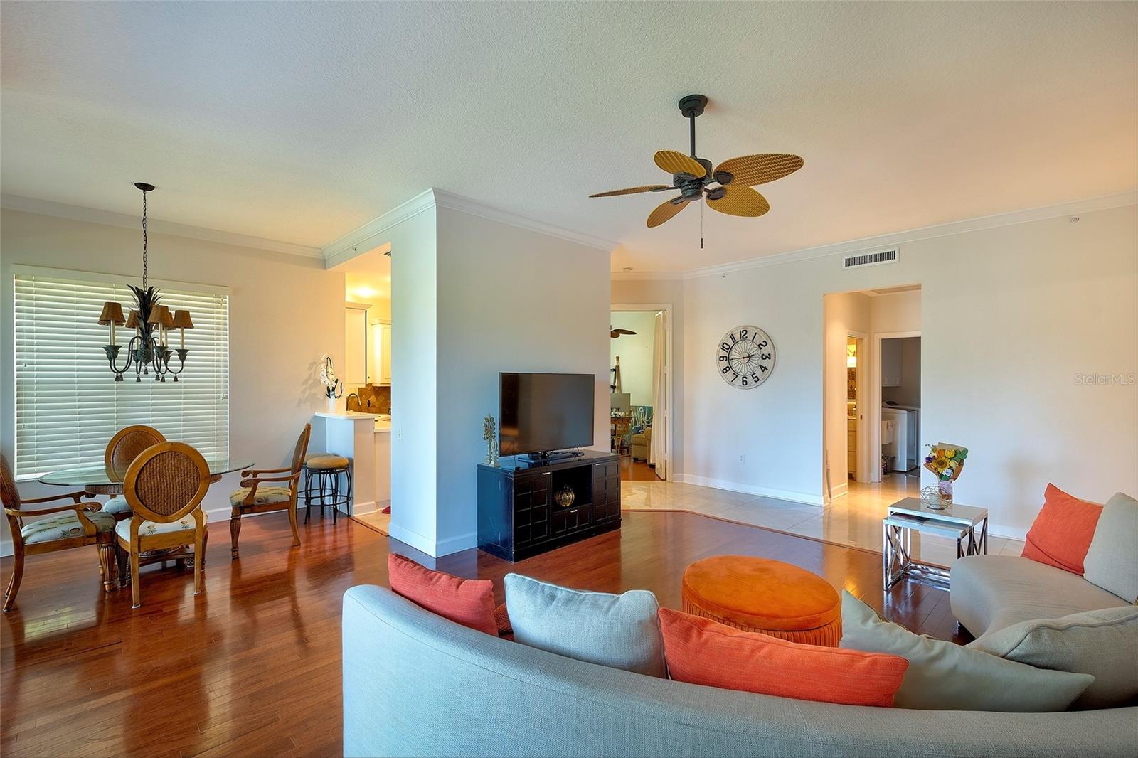 BOUCHARD GARDENS - Residential Lease