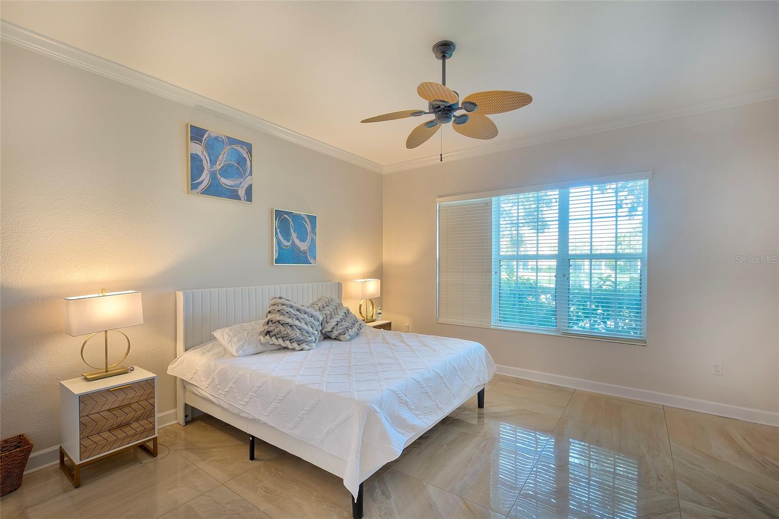 BOUCHARD GARDENS - Residential Lease