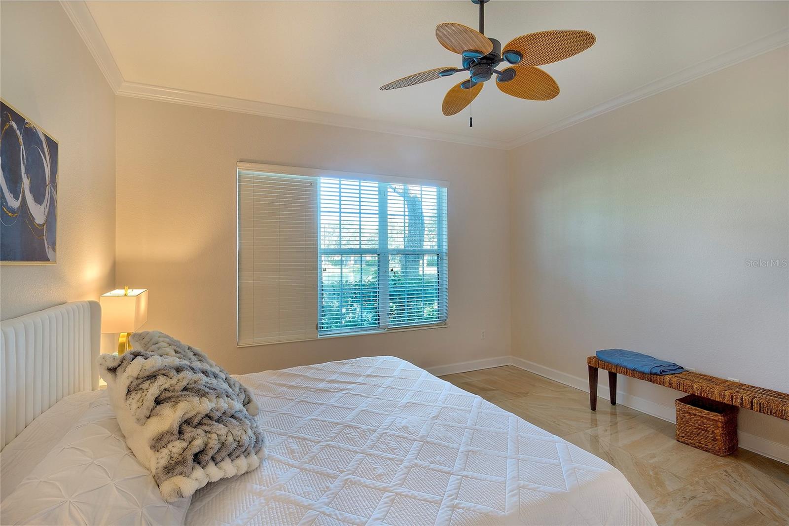 BOUCHARD GARDENS - Residential Lease