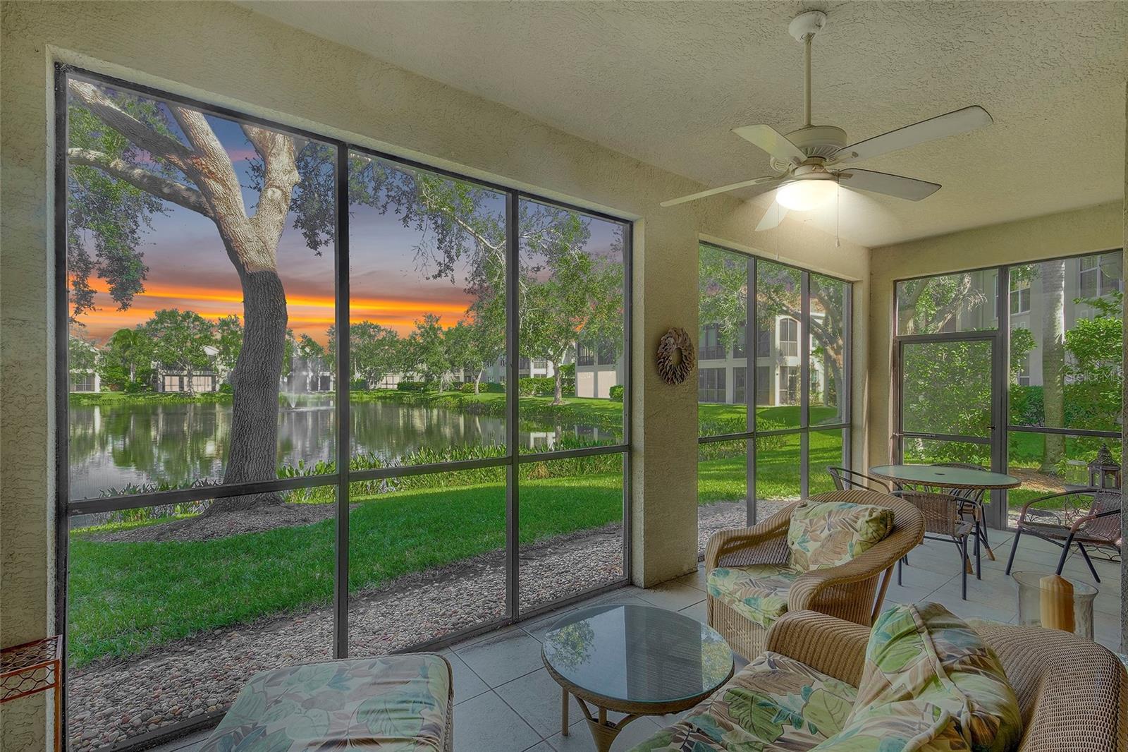 BOUCHARD GARDENS - Residential Lease