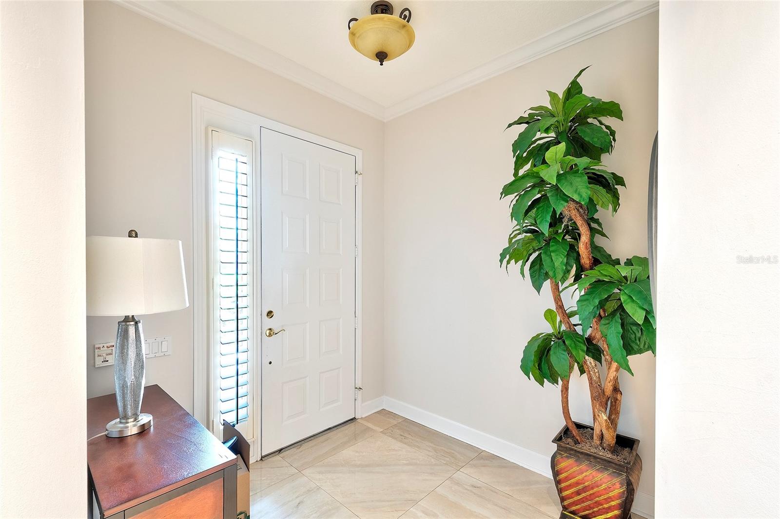 BOUCHARD GARDENS - Residential Lease