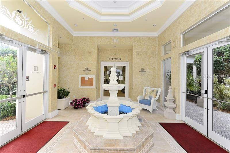 BOUCHARD GARDENS - Residential Lease