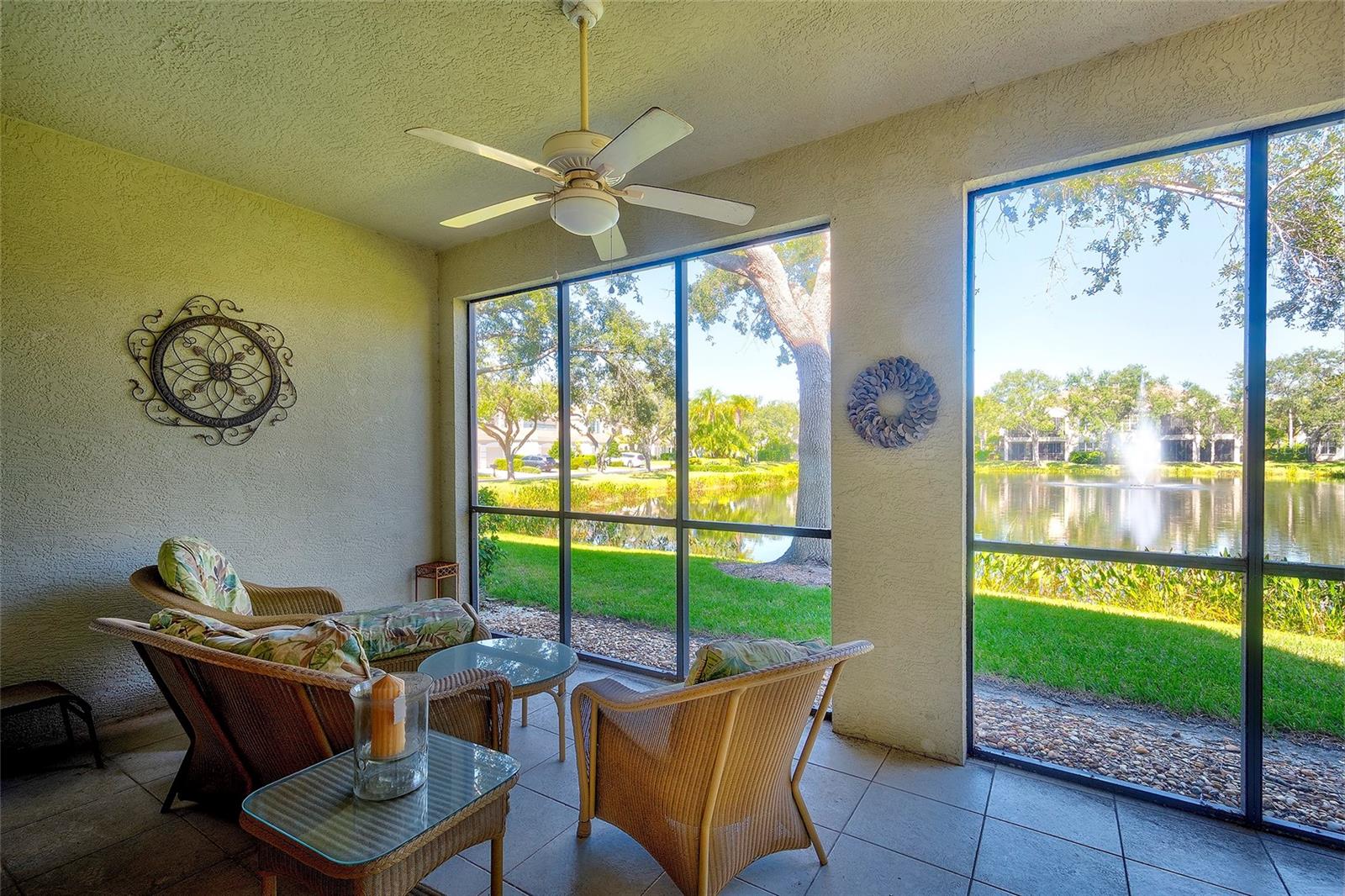 BOUCHARD GARDENS - Residential Lease