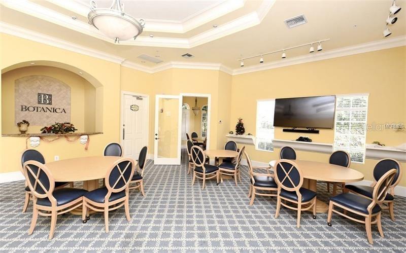 BOUCHARD GARDENS - Residential Lease