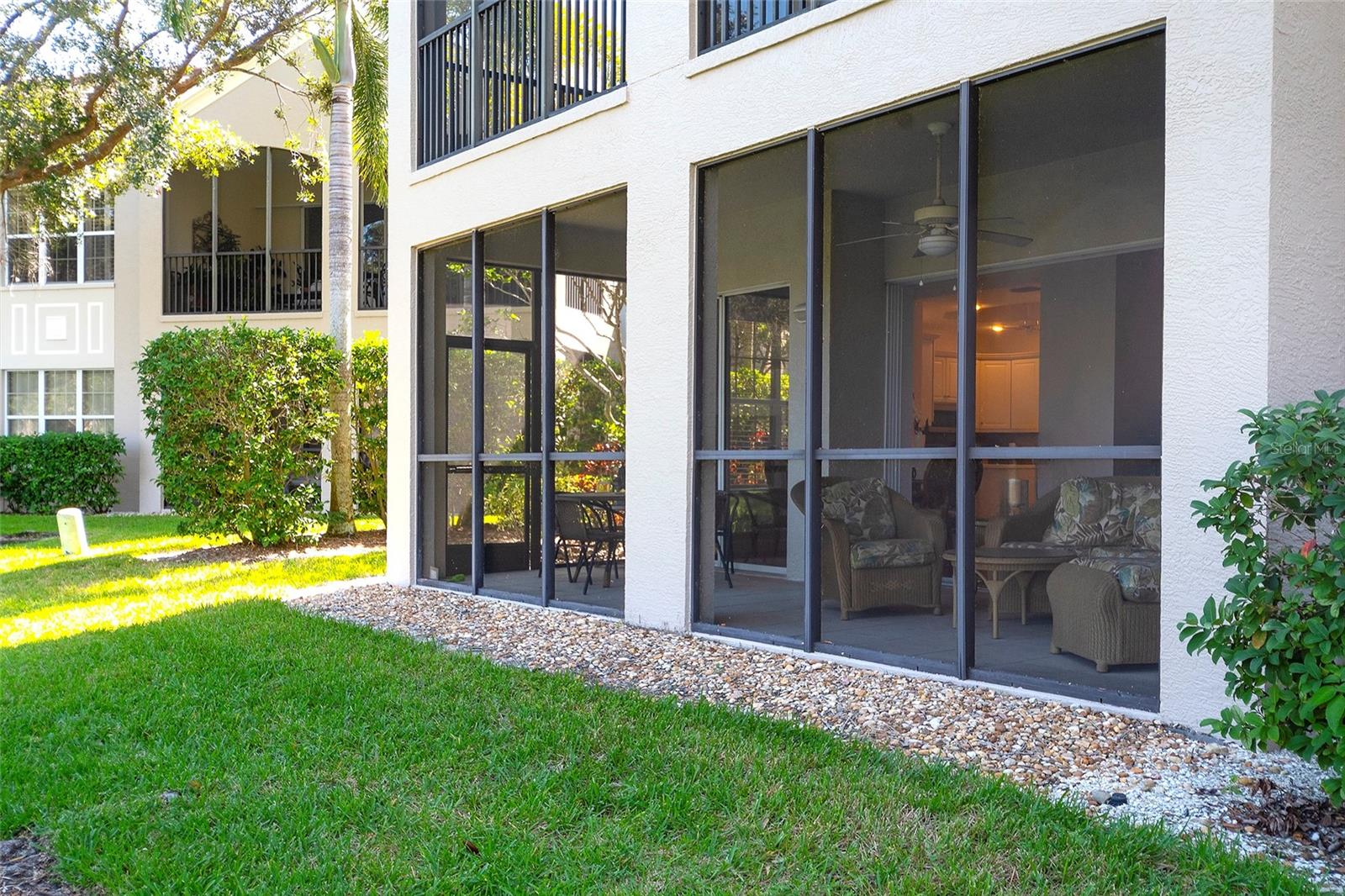 BOUCHARD GARDENS - Residential Lease